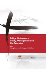 Bridge Maintenance, Safety, Management and Life Extension