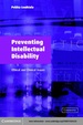 Preventing Intellectual Disability