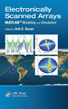 Electronically Scanned Arrays Matlab Modeling and Simulation