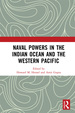 Naval Powers in the Indian Ocean and the Western Pacific