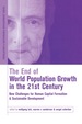 The End of World Population Growth in the 21st Century