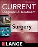 Current Diagnosis and Treatment Surgery 14/E