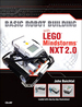 Basic Robot Building With Lego Mindstorms Nxt 2.0