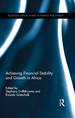 Achieving Financial Stability and Growth in Africa