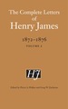 The Complete Letters of Henry James, 1872-1876
