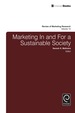 Marketing in and for a Sustainable Society