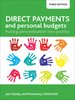 Direct Payments and Personal Budgets