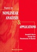 Topics in Nonlinear Analysis & Appln