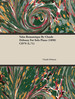 Valse Romantique By Claude Debussy for Solo Piano (1890) Cd79 (L.71)