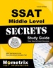 Ssat Middle Level Secrets Study Guide
