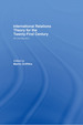 International Relations Theory for the Twenty-First Century