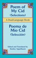Poem of My Cid (Selections) / Poema De Mio Cid (Seleccin)