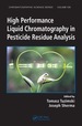 High Performance Liquid Chromatography in Pesticide Residue Analysis