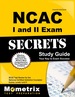 Ncac I and II Exam Secrets Study Guide