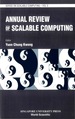 Annual Review of Scalable Computing (V3)