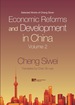 Economic Reforms and Development in China