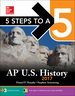 5 Steps to a 5 Ap U.S. History 2017