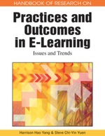 Handbook of Research on Practices and Outcomes in E-Learning
