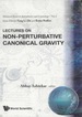 Non-Perturbative Canonical Gravity (V6)