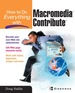 How to Do Everything With Macromedia Contribute