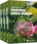 Handbook of Traditional Chinese Medicine: (in 3 Volumes)