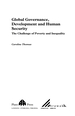 Global Governance, Development and Human Security