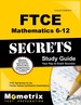 Ftce Mathematics 6-12 Secrets Study Guide