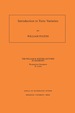 Introduction to Toric Varieties. (Am-131), Volume 131