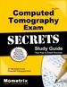 Computed Tomography Exam Secrets Study Guide