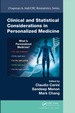 Clinical and Statistical Considerations in Personalized Medicine