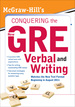 McGraw-Hill's Conquering the New Gre Verbal and Writing