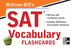 McGraw-Hill's Sat Vocabulary Flashcards