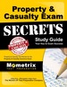 Property & Casualty Exam Secrets Study Guide