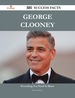 George Clooney 204 Success Facts-Everything You Need to Know About George Clooney