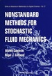 Nonstandard Methods for Stochastic (V27)