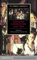 The Cambridge Companion to English Literature, 1740-1830