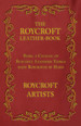 The Roycroft Leather-Book-Being a Catalog of Beautiful Leathern Things Made Roycroftie By Hand