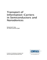 Transport of Information-Carriers in Semiconductors and Nanodevices