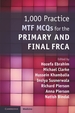 1, 000 Practice Mtf Mcqs for the Primary and Final Frca