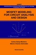 Mosfet Modeling for Circuit Analysis and Design