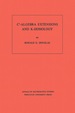 C*-Algebra Extensions and K-Homology. (Am-95), Volume 95