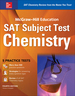 McGraw-Hill Education Sat Subject Test Chemistry 4th Ed