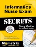 Informatics Nurse Exam Secrets Study Guide