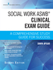Social Work Aswb Clinical Exam Guide