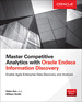 Master Competitive Analytics With Oracle Endeca Information Discovery
