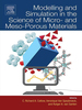 Modelling and Simulation in the Science of Micro-and Meso-Porous Materials
