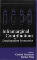 Inframarginal Contributions to Development Economics