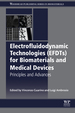 Electrofluidodynamic Technologies (Efdts) for Biomaterials and Medical Devices