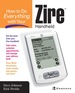 How to Do Everything With Your Zire Handheld