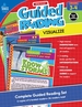 Ready to Go Guided Reading: Visualize, Grades 3-4
